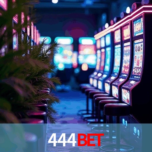 Live Casino 444BET