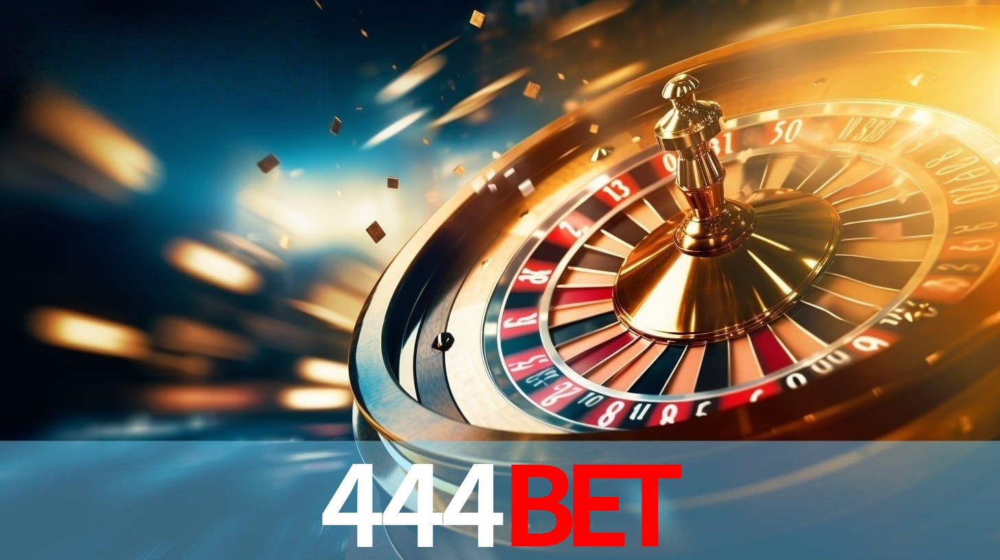 API Integration 444BET