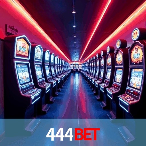 Spaceman Game 444BET