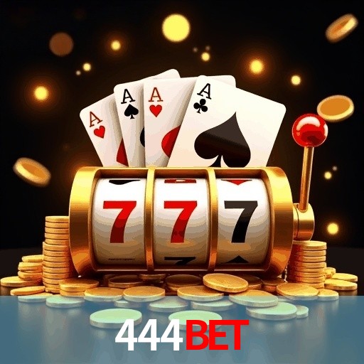 VIP Casino 444BET