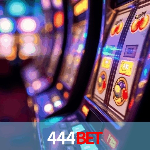 Game Providers 444BET