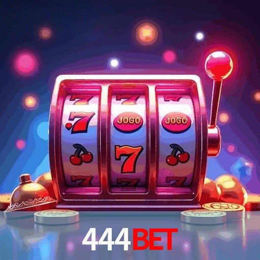 Bonus Features 444BET