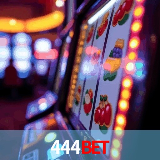 Live Casino 444BET