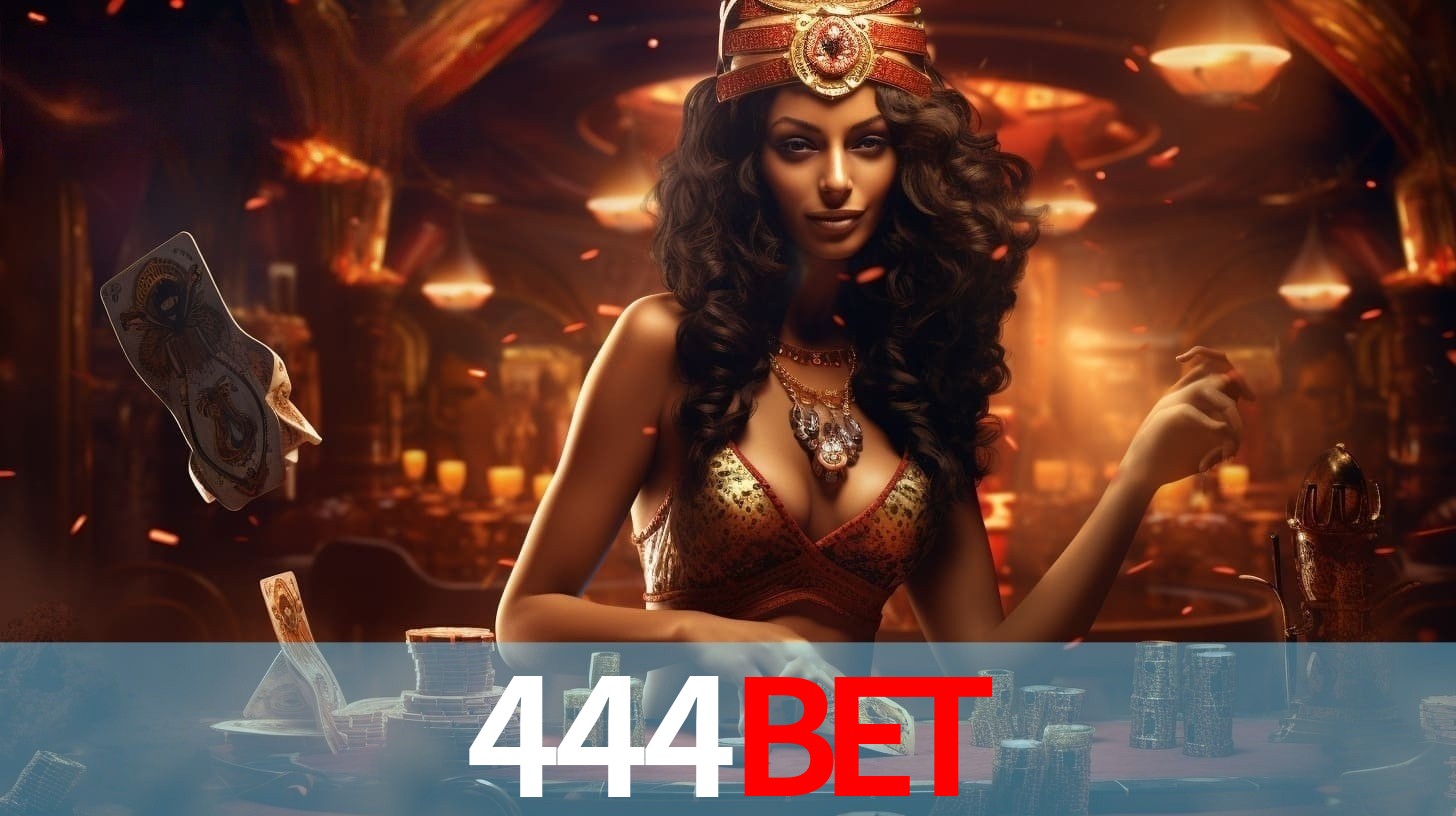 Platform Technology 444BET