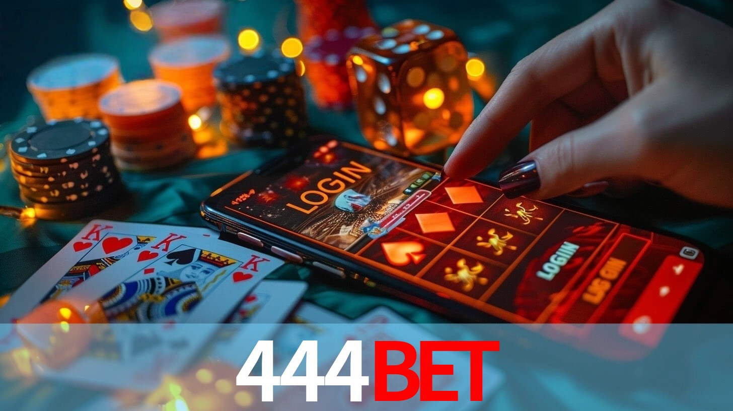 Flash Promotion 444BET