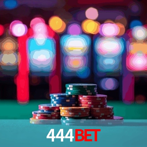 Gates of Olympus 444BET