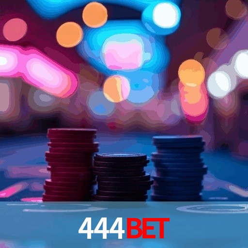 Daily Bonuses 444BET